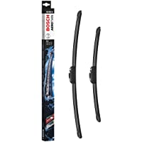 Escobilla limpiaparabrisas Bosch Aerotwin AR602S- Longitud: 600mm-450mm – 1 juego para el parabrisas (frontal)